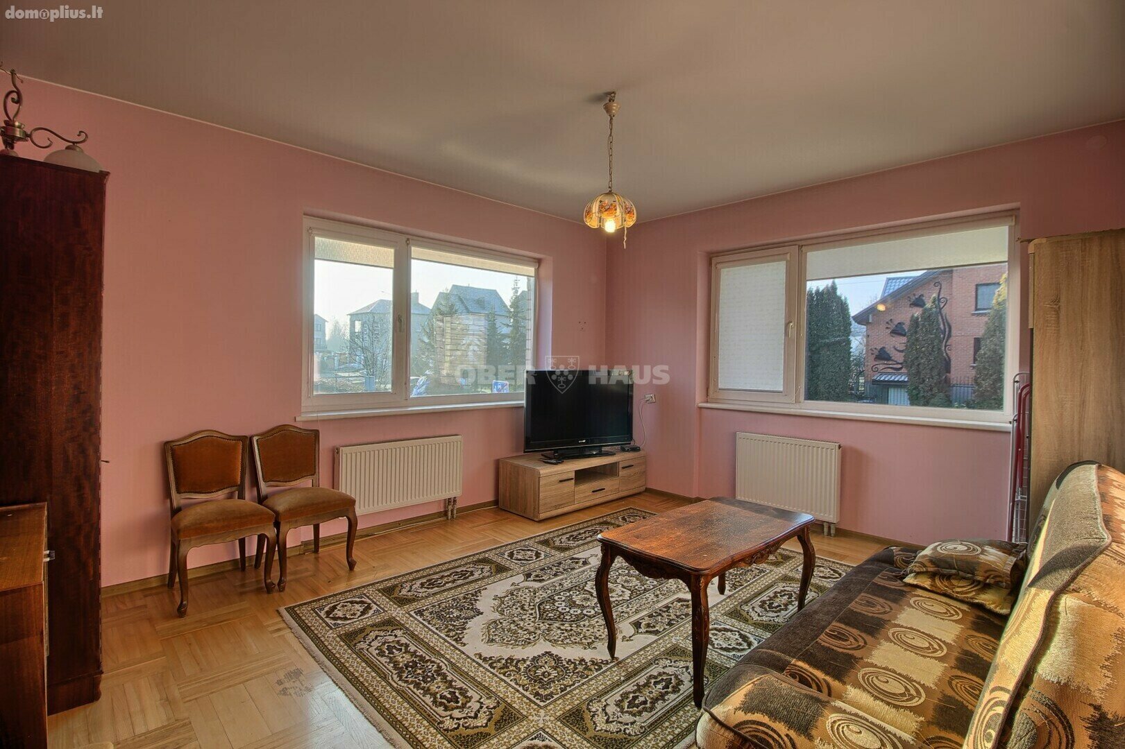 Продаётся дом Šiauliuose, Medelyne, Šaltalankių g.