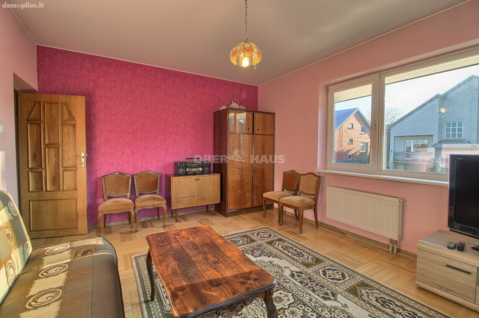 Продаётся дом Šiauliuose, Medelyne, Šaltalankių g.