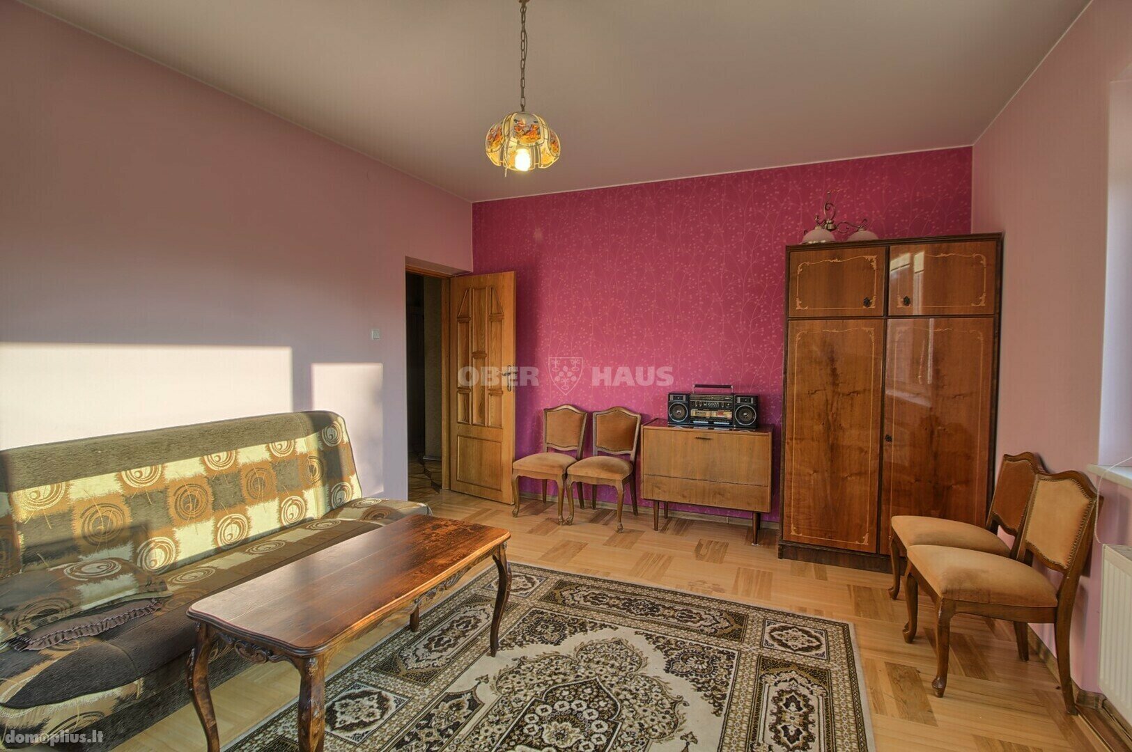 Продаётся дом Šiauliuose, Medelyne, Šaltalankių g.