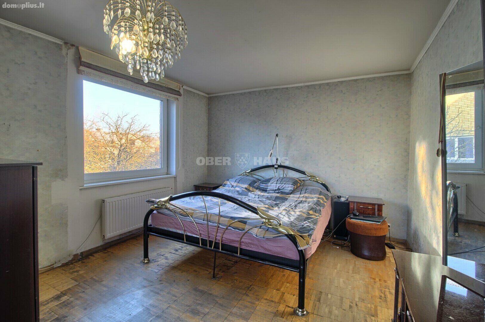 Продаётся дом Šiauliuose, Medelyne, Šaltalankių g.