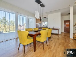 Продаётся дом Vilniaus rajono sav., Žemieji Rusokai, Bendorių kel.