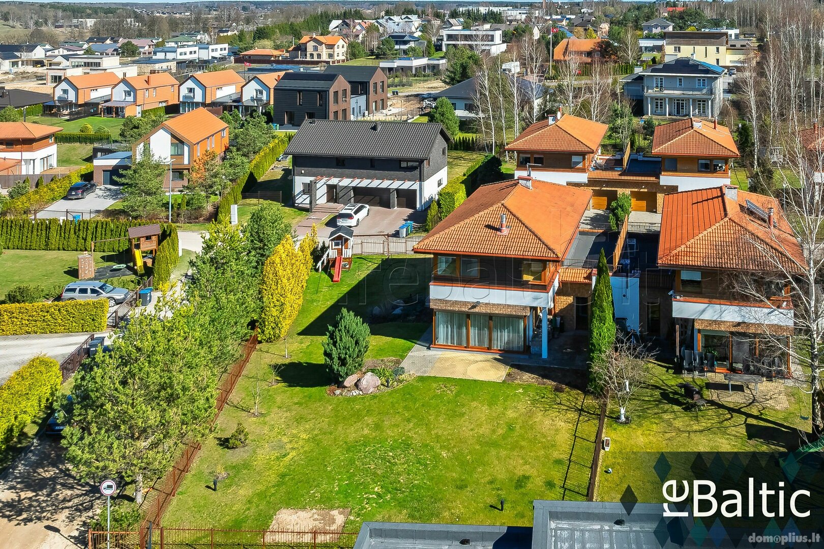 Gyvenamojo namo nuoma Vilniaus rajono sav., Žemieji Rusokai, Bendorių kel.