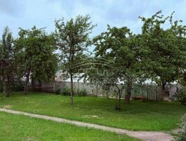 Parduodamas sodo namas Klaipėdos rajono sav., Šernuose
