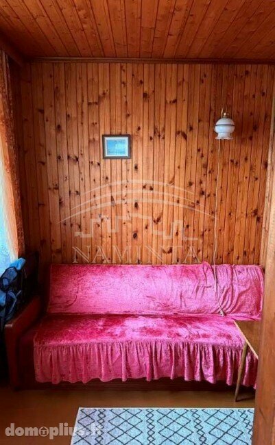Parduodamas sodo namas Klaipėdos rajono sav., Šernuose
