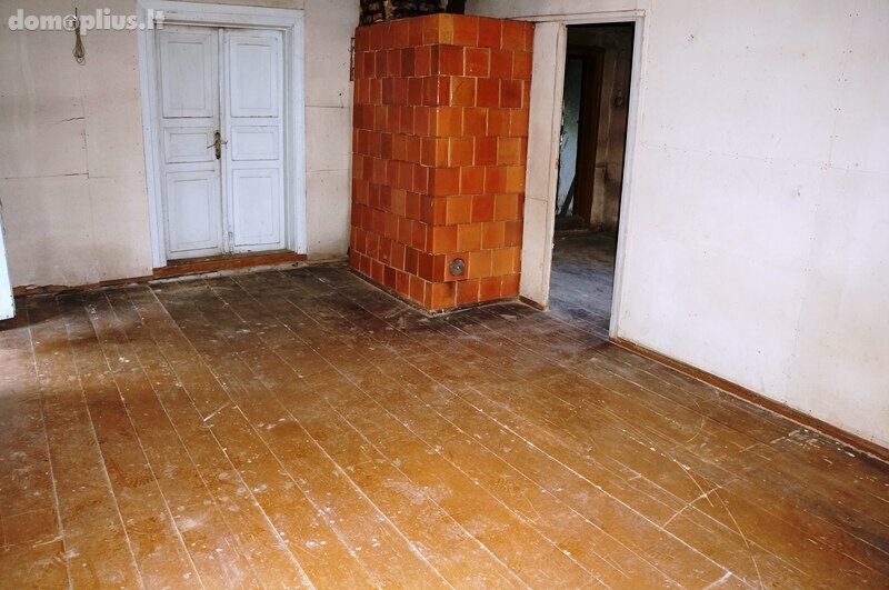 Parduodama sodyba Ignalinos rajono sav., Kančiogine, Kančiogino g.