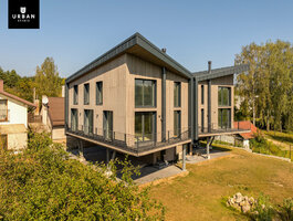 Продаётся дом Vilniuje, Bukčiuose, Užutėkio g.