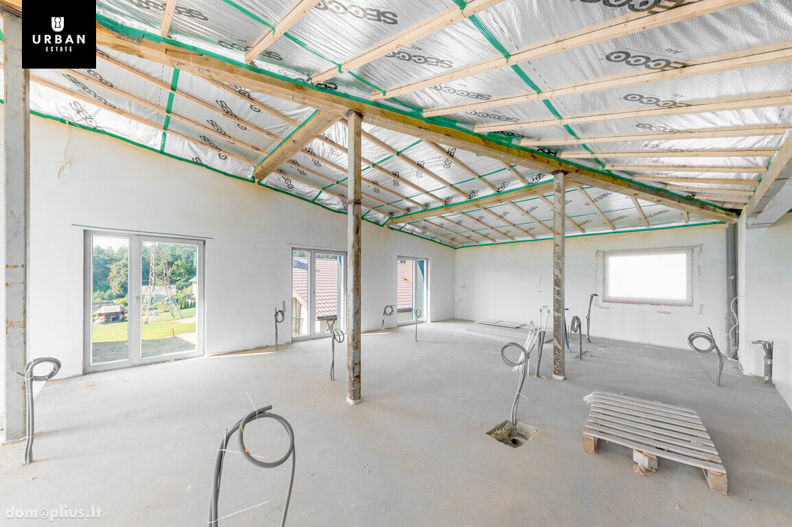 Продаётся дом Vilniuje, Bukčiuose, Užutėkio g.