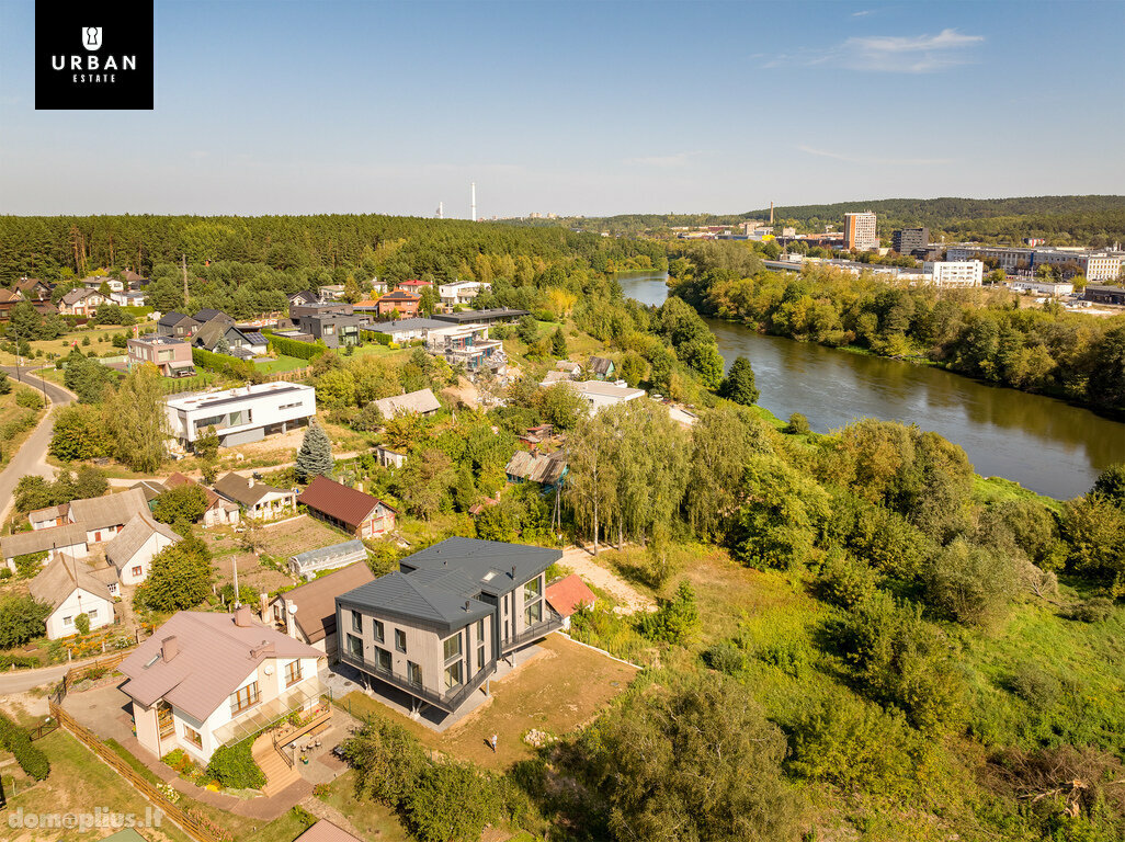 Продаётся дом Vilniuje, Bukčiuose, Užutėkio g.