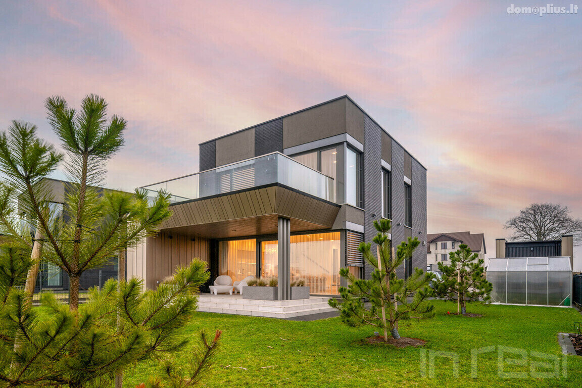 House for sale Klaipėdos rajono sav., Mazūriškiuose