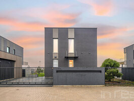 House for sale Klaipėdos rajono sav., Mazūriškiuose