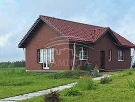 Gyvenamasis namas Klaipėdos rajono sav., Normantuose