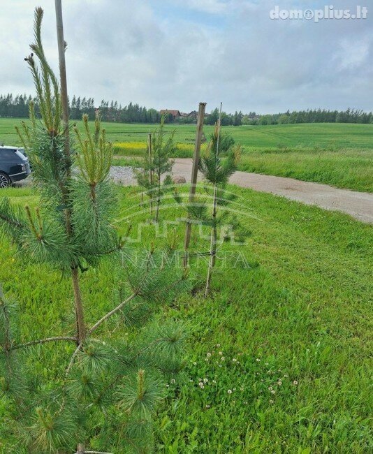 Parduodamas gyvenamasis namas Klaipėdos rajono sav., Normantuose