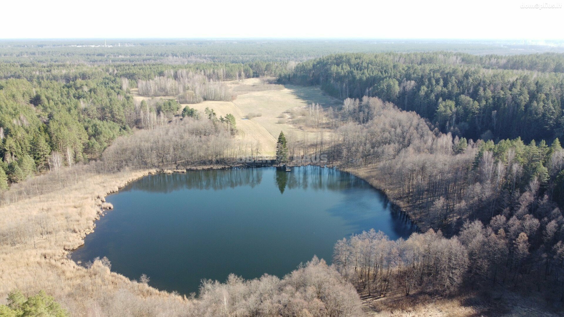 Parduodamas gyvenamasis namas Druskininkų sav., Gailiūnuose