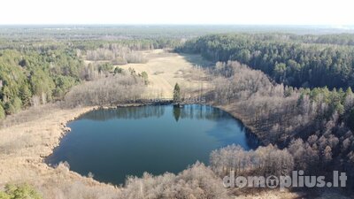 Parduodamas gyvenamasis namas Druskininkų sav., Gailiūnuose