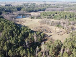 Parduodamas gyvenamasis namas Druskininkų sav., Gailiūnuose