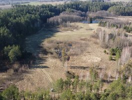 Parduodamas gyvenamasis namas Druskininkų sav., Gailiūnuose