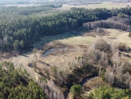 Parduodamas gyvenamasis namas Druskininkų sav., Gailiūnuose