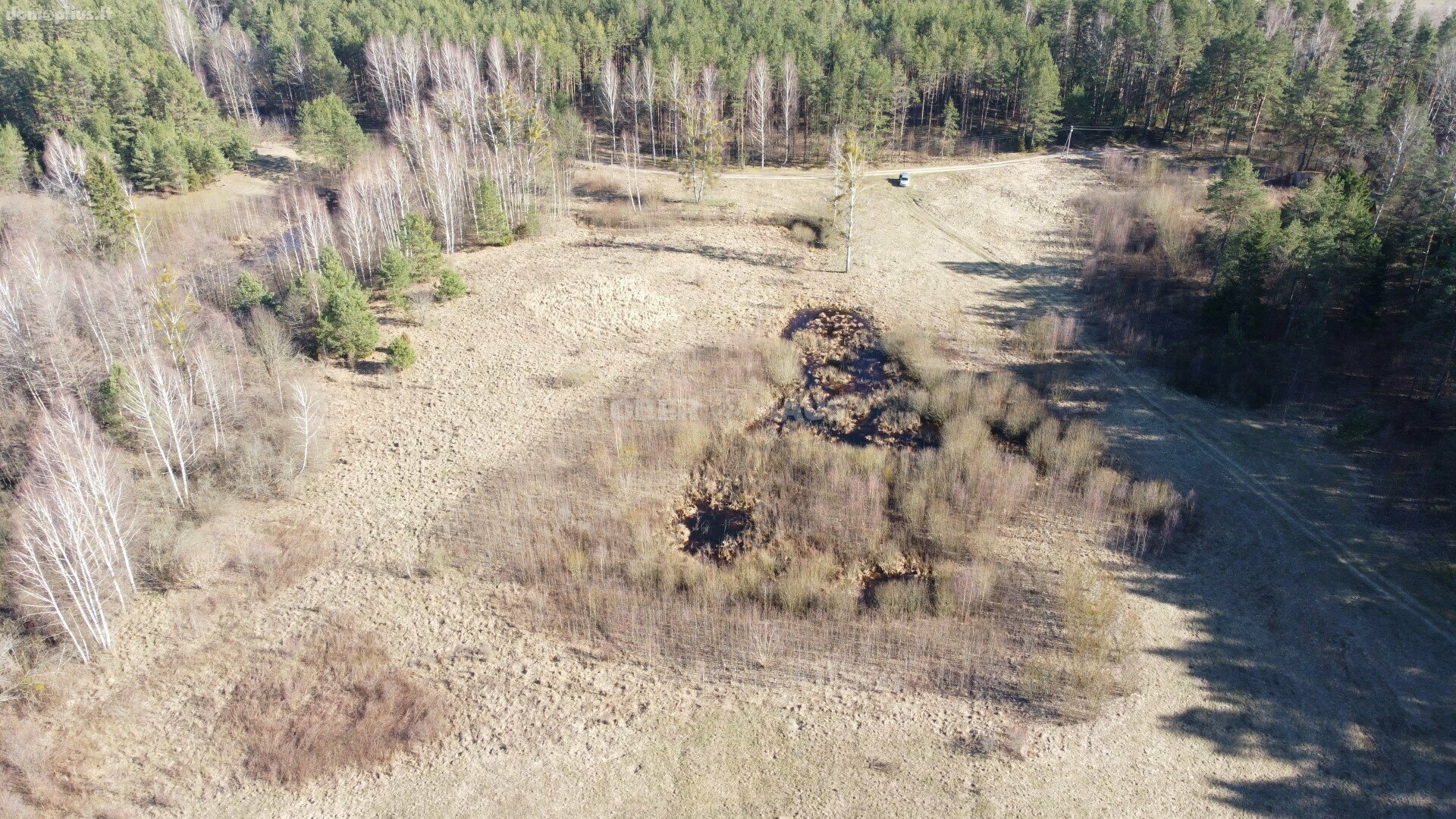 Parduodamas gyvenamasis namas Druskininkų sav., Gailiūnuose