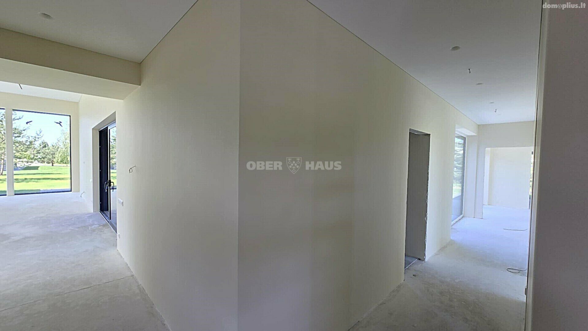 Parduodamas gyvenamasis namas Panevėžio rajono sav., Vyčiuose