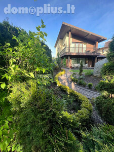 House for sale Vilniaus rajono sav., Klevinėje