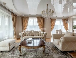 Parduodamas gyvenamasis namas Vilniaus rajono sav., Klevinėje