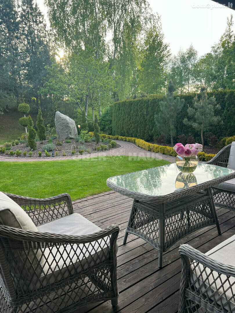 Parduodamas gyvenamasis namas Vilniaus rajono sav., Klevinėje