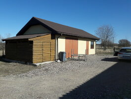 Продаётся дом Klaipėdos rajono sav., Greičiūnuose, Butkų Juzės g.