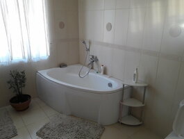 Продаётся дом Klaipėdos rajono sav., Greičiūnuose, Butkų Juzės g.