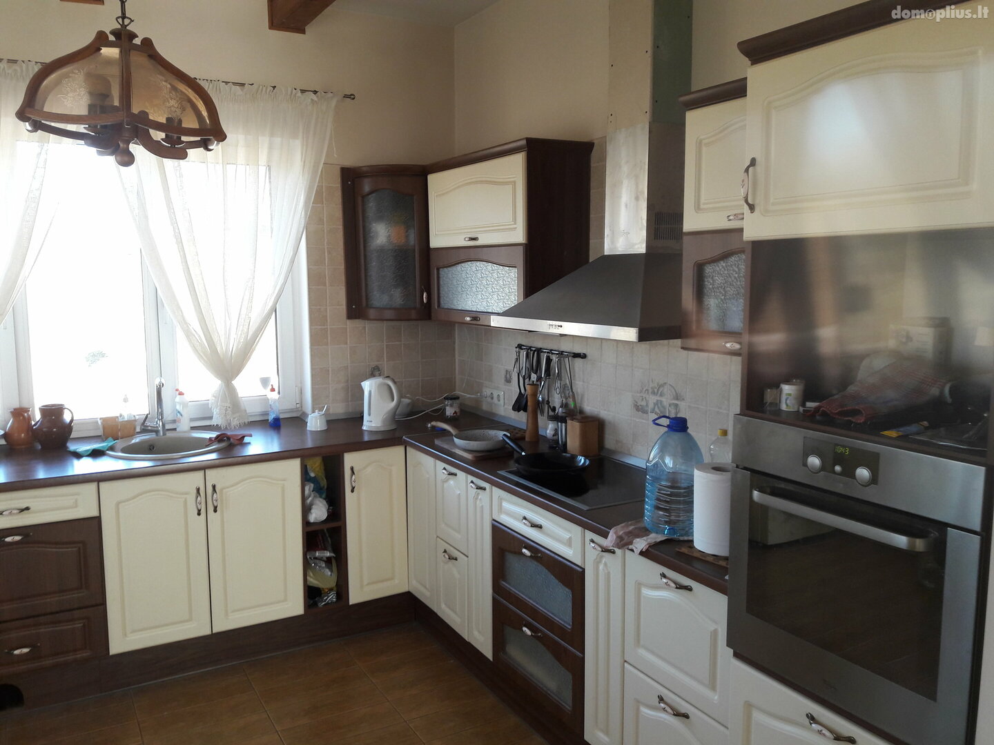 House for sale Klaipėdos rajono sav., Greičiūnuose, Butkų Juzės g.