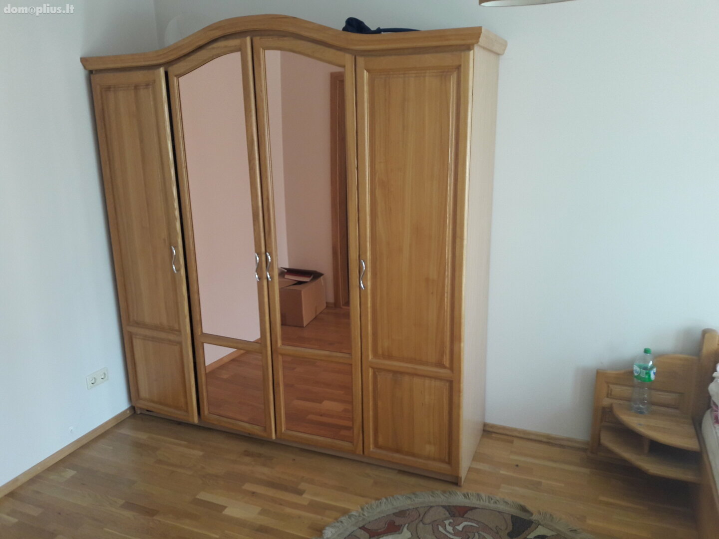 House for sale Klaipėdos rajono sav., Greičiūnuose, Butkų Juzės g.