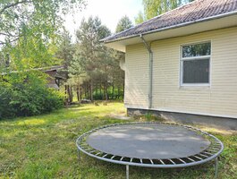 Продаётся дом Molėtų rajono sav., Žaugėduose, Ežerų g.