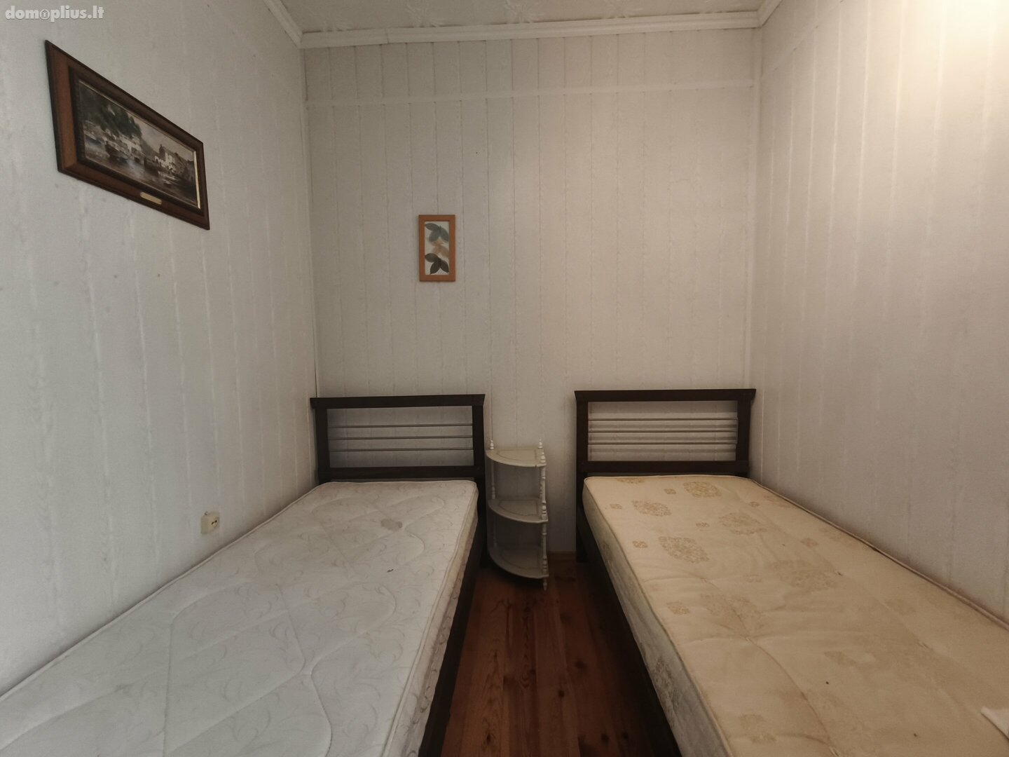 Продаётся дом Molėtų rajono sav., Žaugėduose, Ežerų g.