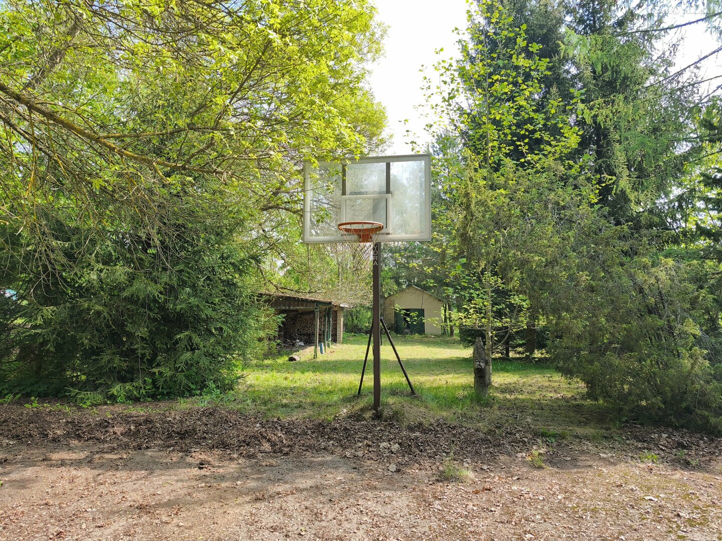 Продаётся дом Molėtų rajono sav., Žaugėduose, Ežerų g.