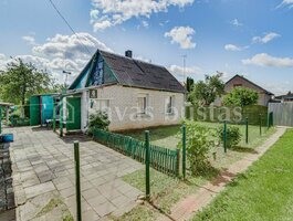 Продаётся дом Šiauliuose, Centre, Verdulių g.