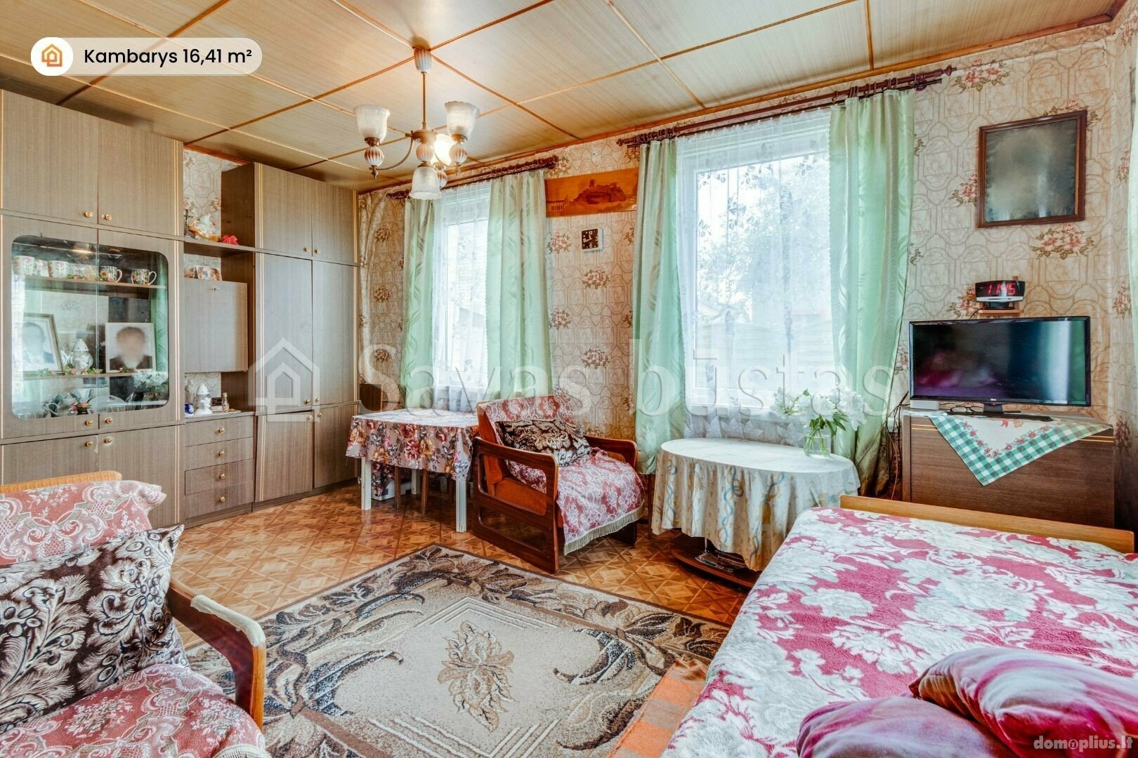 Продаётся дом Šiauliuose, Centre, Verdulių g.