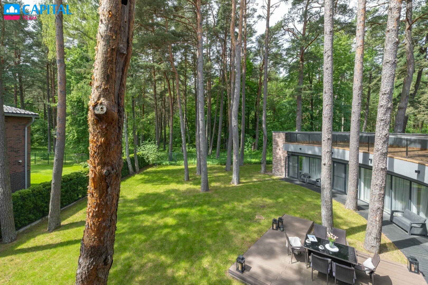 Продаётся дом Palangoje, Klaipėdos pl.