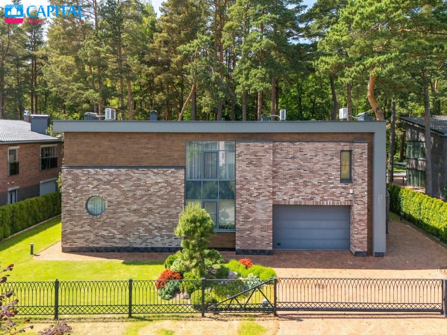 Продаётся дом Palangoje, Klaipėdos pl.
