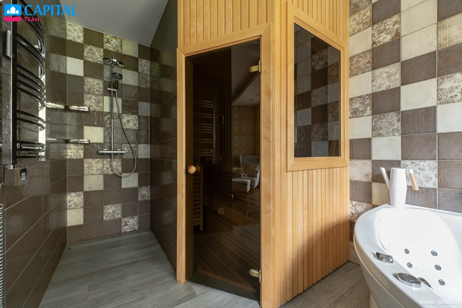 Продаётся дом Palangoje, Klaipėdos pl.