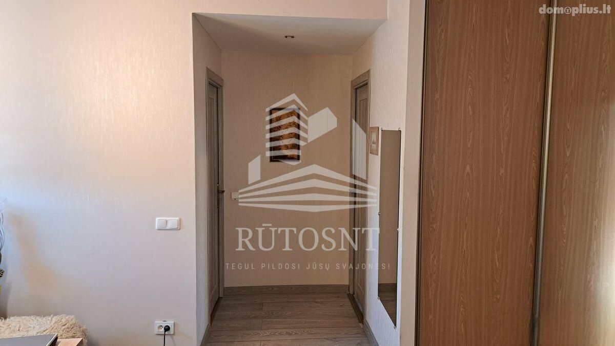 Parduodama gyvenamojo namo dalis Klaipėdoje, Tauralaukyje, Uosių g.