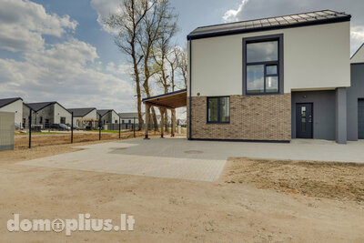 House for sale Vilniuje, Pilaitėje, Papiškių g.