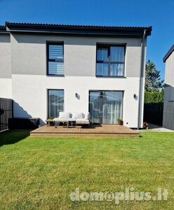 House for sale Klaipėdos rajono sav., Mazūriškiuose