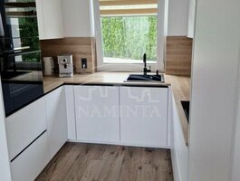 House for sale Klaipėdos rajono sav., Mazūriškiuose