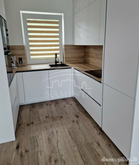 House for sale Klaipėdos rajono sav., Mazūriškiuose