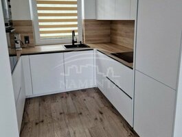 House for sale Klaipėdos rajono sav., Mazūriškiuose