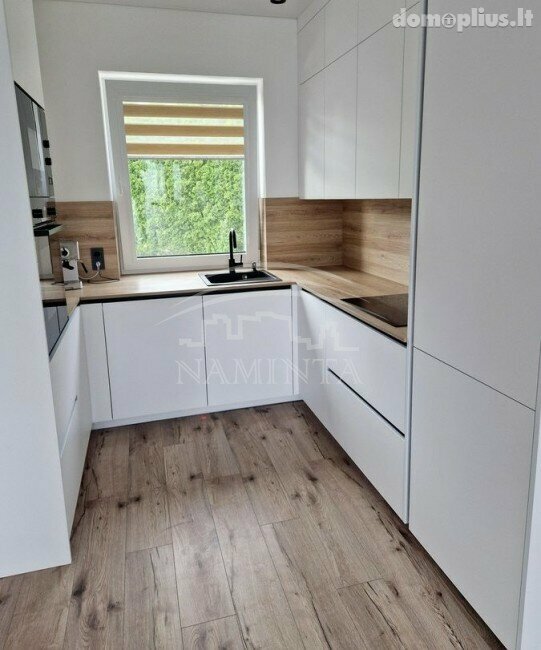 House for sale Klaipėdos rajono sav., Mazūriškiuose