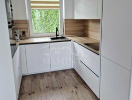 House for sale Klaipėdos rajono sav., Mazūriškiuose