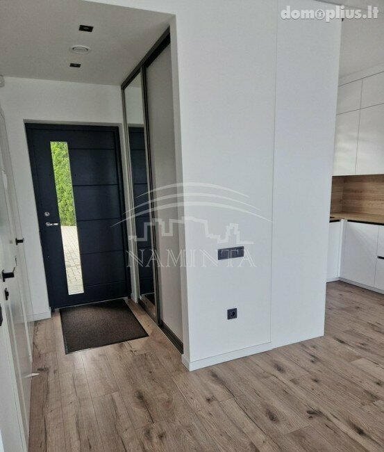 House for sale Klaipėdos rajono sav., Mazūriškiuose