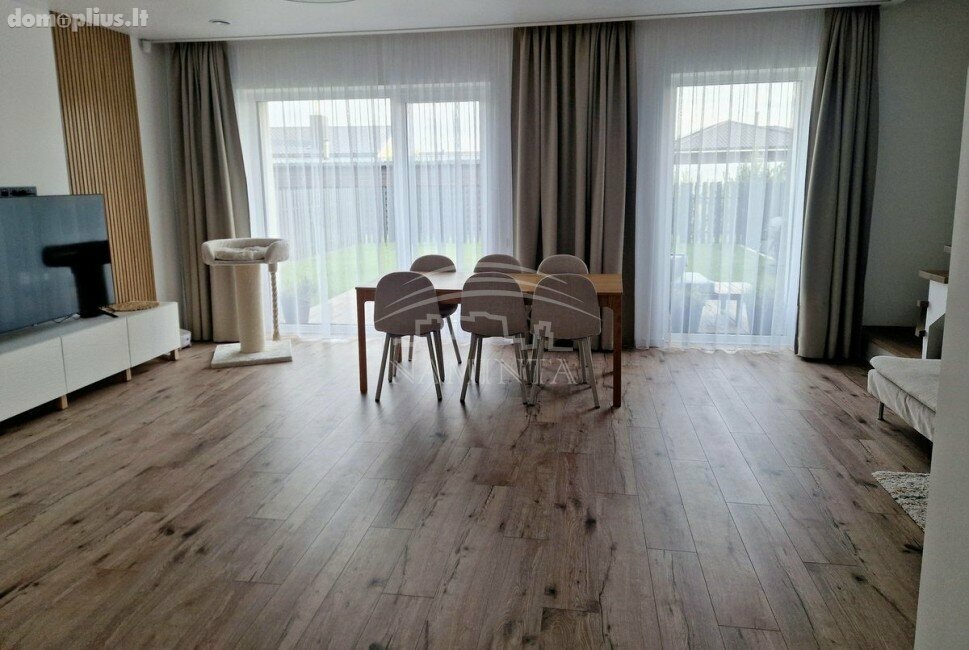 House for sale Klaipėdos rajono sav., Mazūriškiuose