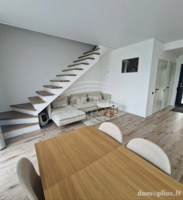 House for sale Klaipėdos rajono sav., Mazūriškiuose