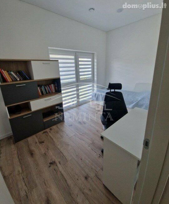 House for sale Klaipėdos rajono sav., Mazūriškiuose